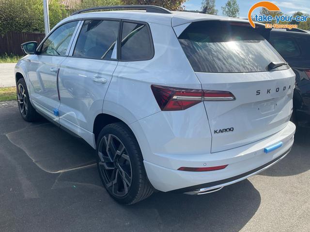 Skoda - Karoq - EU-Neuwagen - Reimport