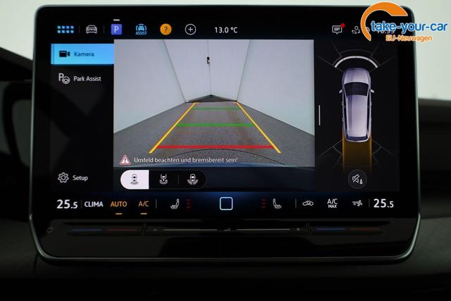 Volkswagen - Golf Variant - EU-Neuwagen - Reimport