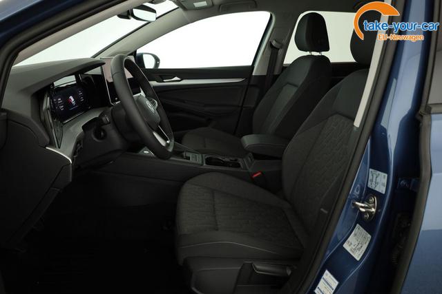 Volkswagen - Golf Variant - EU-Neuwagen - Reimport