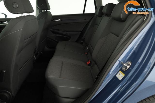 Volkswagen - Golf Variant - EU-Neuwagen - Reimport