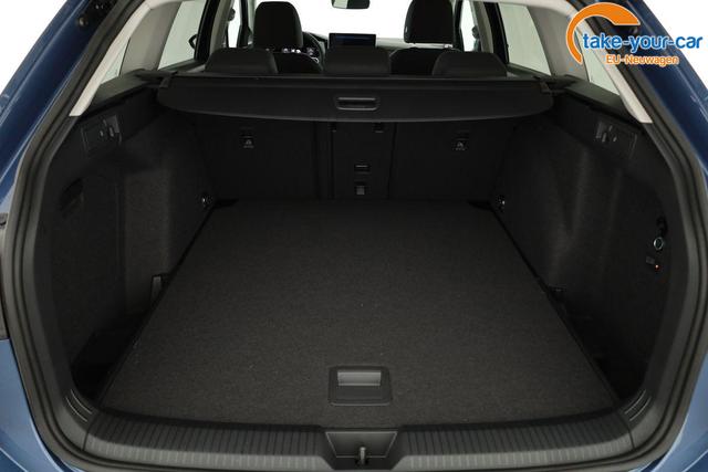 Volkswagen - Golf Variant - EU-Neuwagen - Reimport