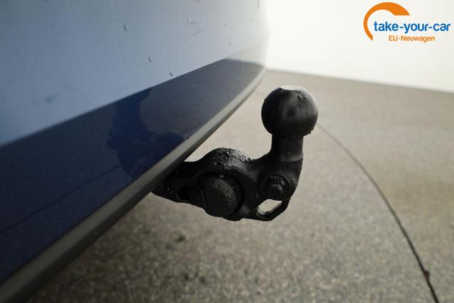 Volkswagen - Golf Variant - EU-Neuwagen - Reimport