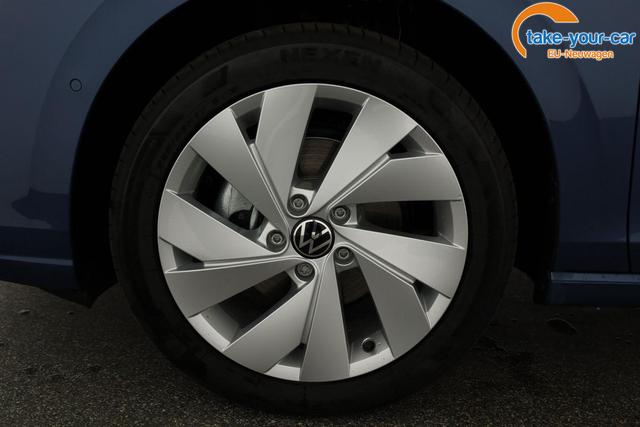 Volkswagen - Golf Variant - EU-Neuwagen - Reimport