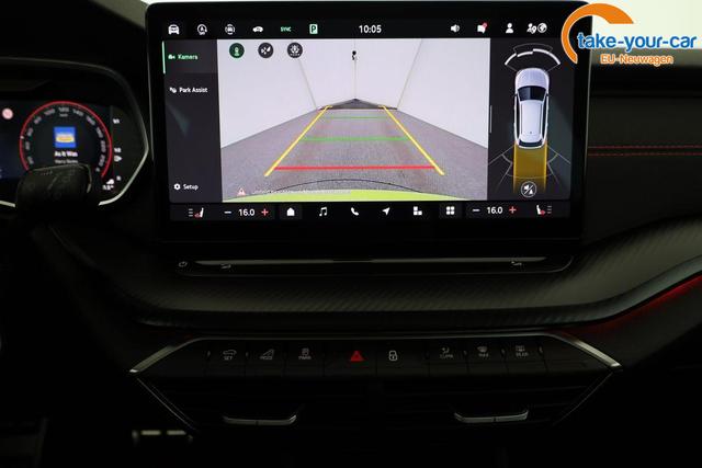 Skoda - Octavia Combi - EU-Neuwagen - Reimport