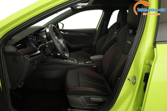 Skoda - Octavia Combi - EU-Neuwagen - Reimport