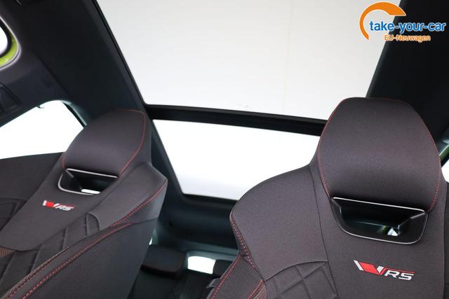 Skoda - Octavia Combi - EU-Neuwagen - Reimport