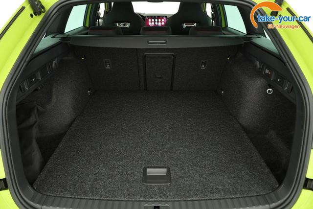 Skoda - Octavia Combi - EU-Neuwagen - Reimport