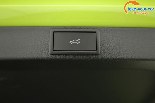 Skoda - Octavia Combi - EU-Neuwagen - Reimport