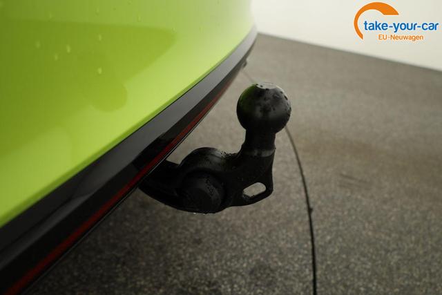 Skoda - Octavia Combi - EU-Neuwagen - Reimport