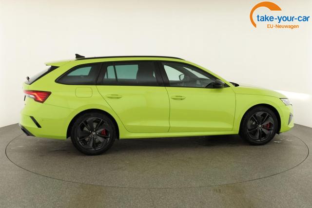 Skoda - Octavia Combi - EU-Neuwagen - Reimport