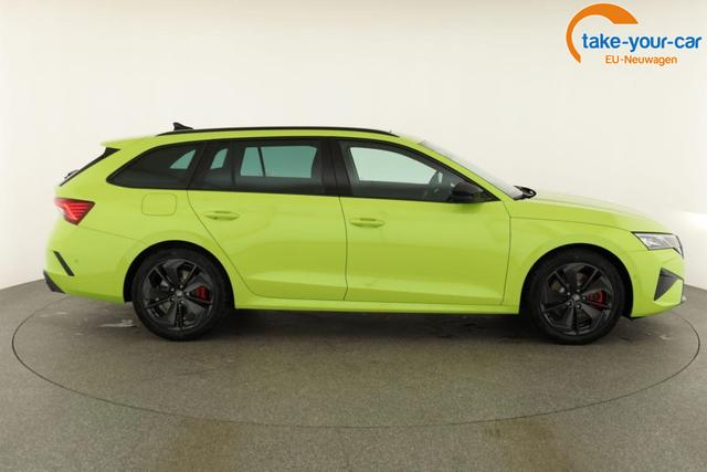 Skoda - Octavia Combi - EU-Neuwagen - Reimport