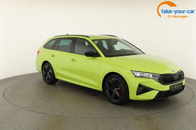 Skoda - Octavia Combi - EU-Neuwagen - Reimport