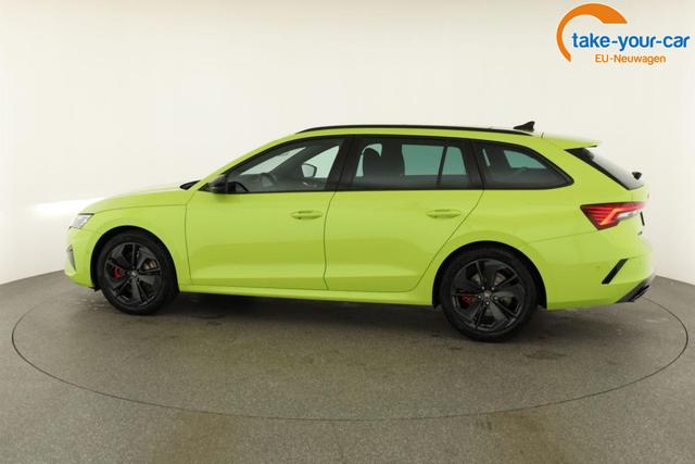 Skoda - Octavia Combi - EU-Neuwagen - Reimport