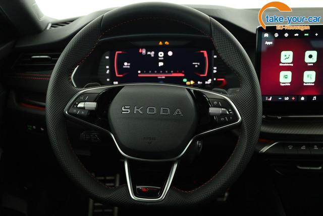 Skoda - Octavia Combi - EU-Neuwagen - Reimport