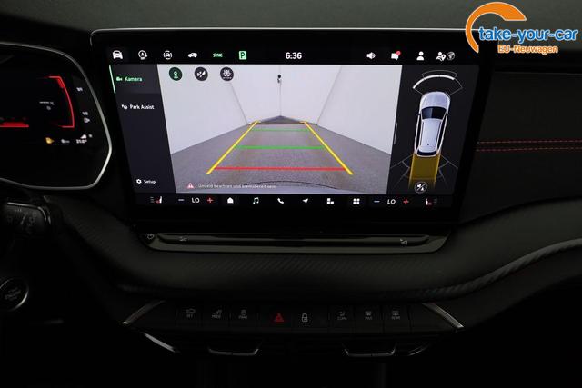 Skoda - Octavia Combi - EU-Neuwagen - Reimport