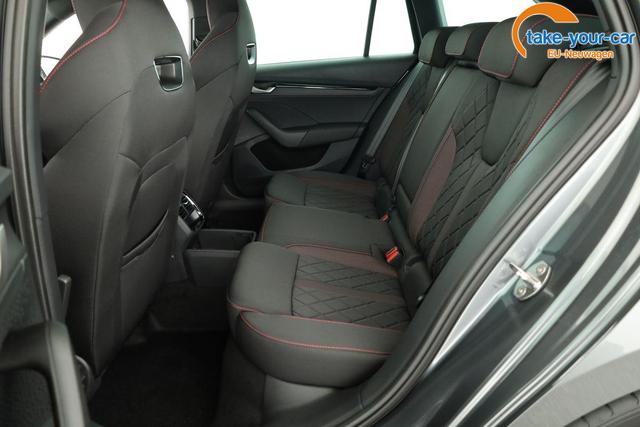 Skoda - Octavia Combi - EU-Neuwagen - Reimport