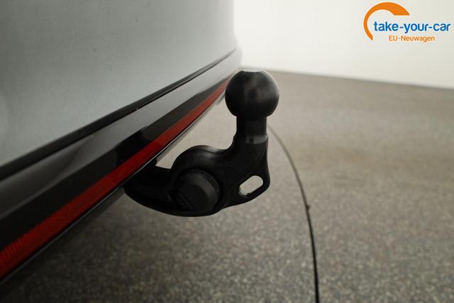 Skoda - Octavia Combi - EU-Neuwagen - Reimport