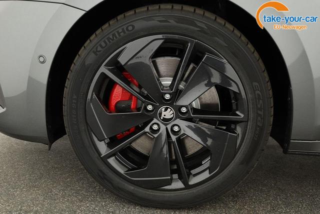 Skoda - Octavia Combi - EU-Neuwagen - Reimport