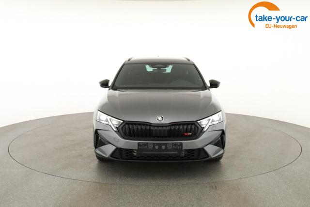 Skoda - Octavia Combi - EU-Neuwagen - Reimport