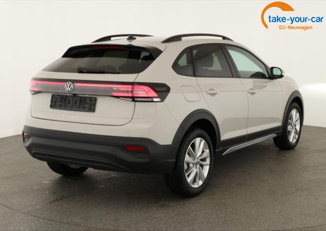 Volkswagen - Taigo - EU-Neuwagen - Reimport