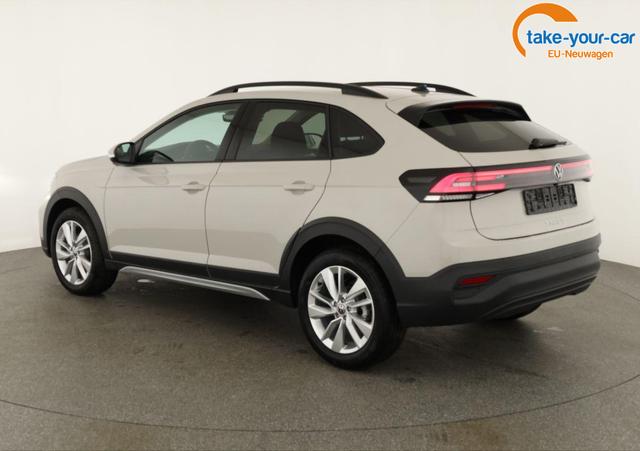 Volkswagen - Taigo - EU-Neuwagen - Reimport