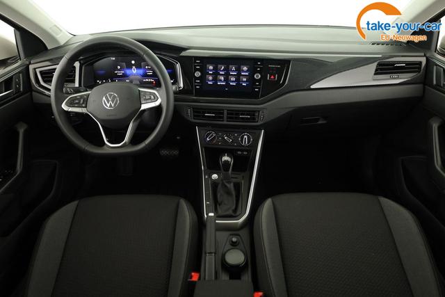 Volkswagen - Taigo - EU-Neuwagen - Reimport