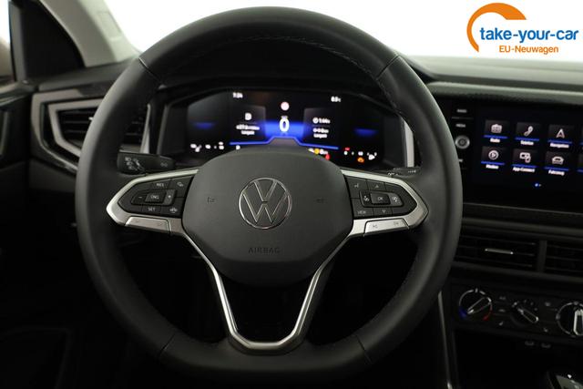 Volkswagen - Taigo - EU-Neuwagen - Reimport