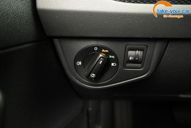 Volkswagen - Taigo - EU-Neuwagen - Reimport