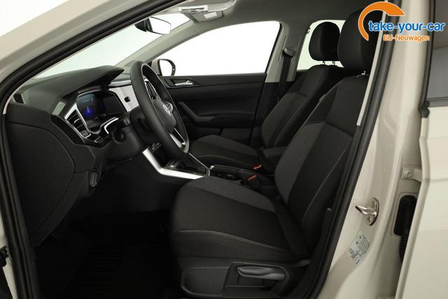 Volkswagen - Taigo - EU-Neuwagen - Reimport