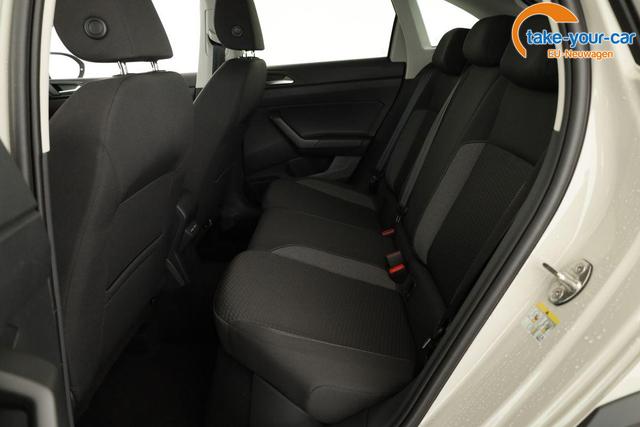 Volkswagen - Taigo - EU-Neuwagen - Reimport