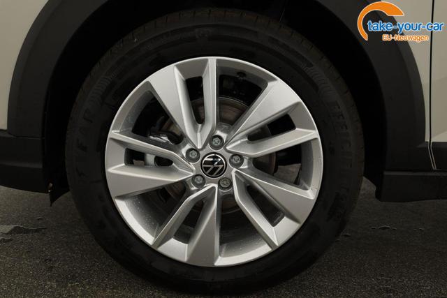 Volkswagen - Taigo - EU-Neuwagen - Reimport