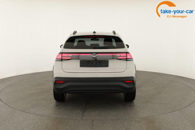 Volkswagen - Taigo - EU-Neuwagen - Reimport