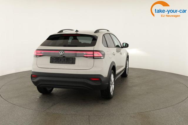 Volkswagen - Taigo - EU-Neuwagen - Reimport