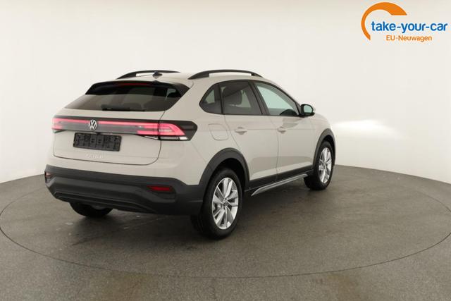 Volkswagen - Taigo - EU-Neuwagen - Reimport