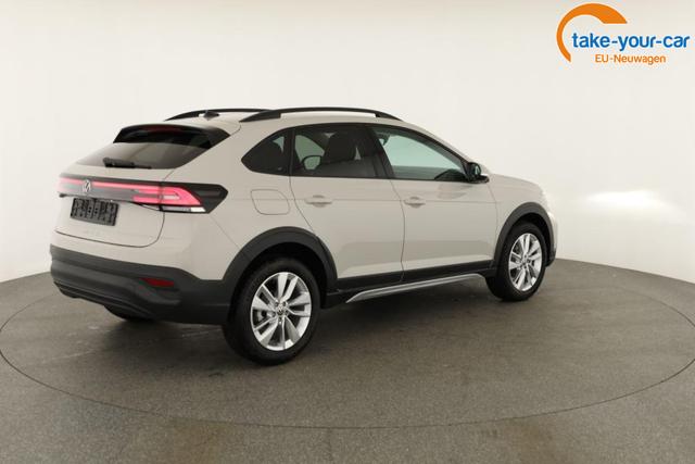 Volkswagen - Taigo - EU-Neuwagen - Reimport