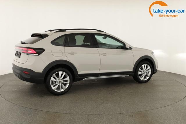 Volkswagen - Taigo - EU-Neuwagen - Reimport