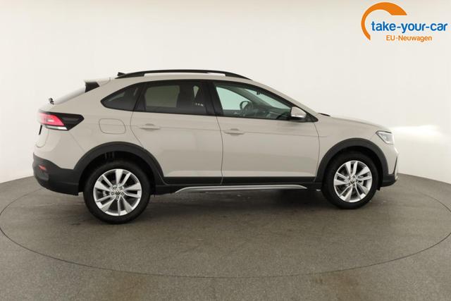 Volkswagen - Taigo - EU-Neuwagen - Reimport
