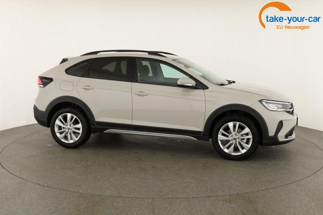 Volkswagen - Taigo - EU-Neuwagen - Reimport
