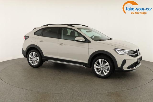 Volkswagen - Taigo - EU-Neuwagen - Reimport