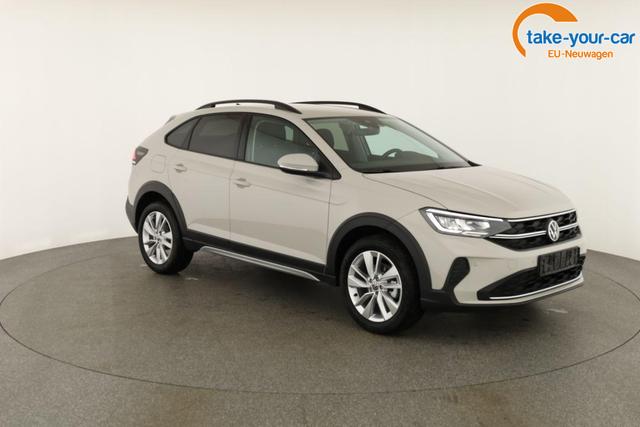 Volkswagen - Taigo - EU-Neuwagen - Reimport
