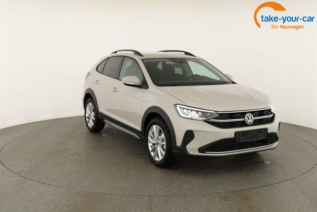 Volkswagen - Taigo - EU-Neuwagen - Reimport