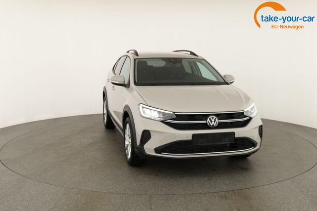 Volkswagen - Taigo - EU-Neuwagen - Reimport