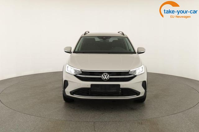 Volkswagen - Taigo - EU-Neuwagen - Reimport