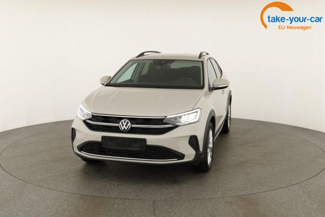 Volkswagen - Taigo - EU-Neuwagen - Reimport
