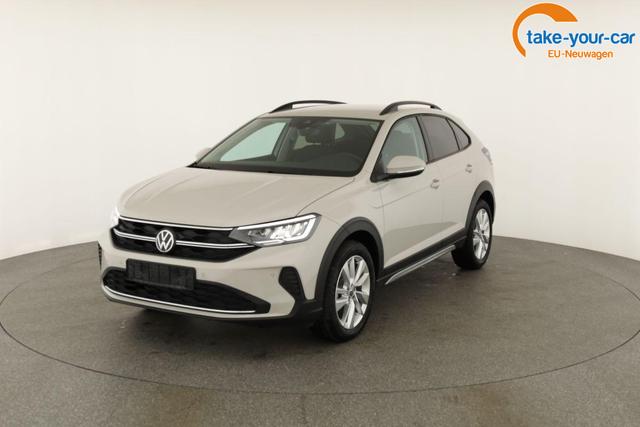 Volkswagen - Taigo - EU-Neuwagen - Reimport