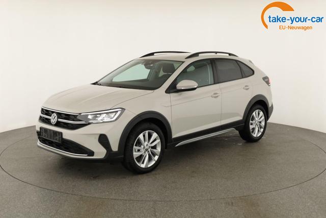 Volkswagen - Taigo - EU-Neuwagen - Reimport