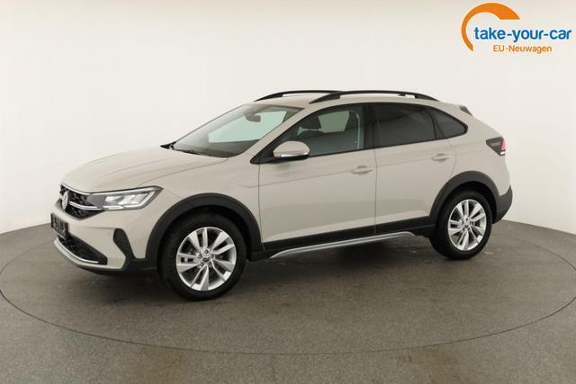 Volkswagen - Taigo - EU-Neuwagen - Reimport