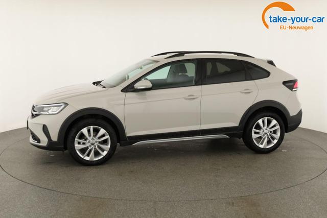 Volkswagen - Taigo - EU-Neuwagen - Reimport