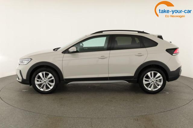 Volkswagen - Taigo - EU-Neuwagen - Reimport