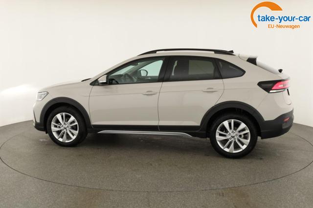 Volkswagen - Taigo - EU-Neuwagen - Reimport